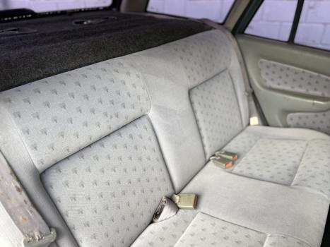 VOLKSWAGEN Parati 1.6 4P G3, Foto 16