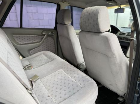 VOLKSWAGEN Parati 1.6 4P G3, Foto 17