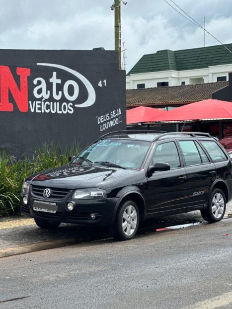 VOLKSWAGEN Parati 1.6 4P G4 SURF FLEX, Foto 1