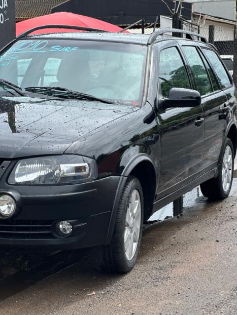 VOLKSWAGEN Parati 1.6 4P G4 SURF FLEX, Foto 2