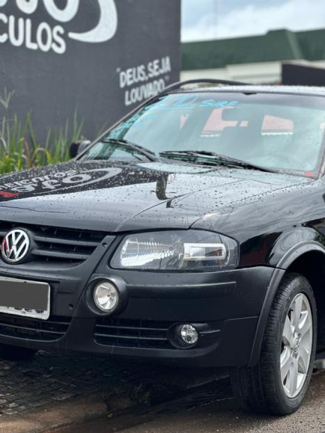 VOLKSWAGEN Parati 1.6 4P G4 SURF FLEX, Foto 3