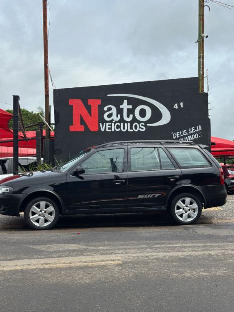 VOLKSWAGEN Parati 1.6 4P G4 SURF FLEX, Foto 4