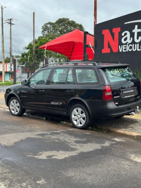 VOLKSWAGEN Parati 1.6 4P G4 SURF FLEX, Foto 5