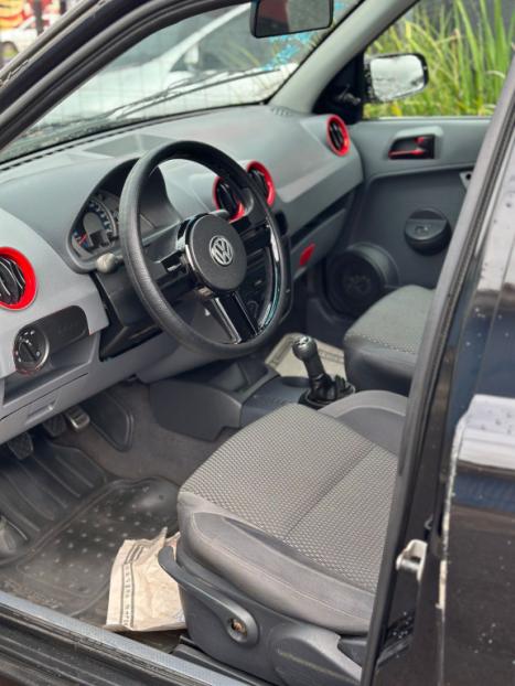 VOLKSWAGEN Parati 1.6 4P G4 SURF FLEX, Foto 6