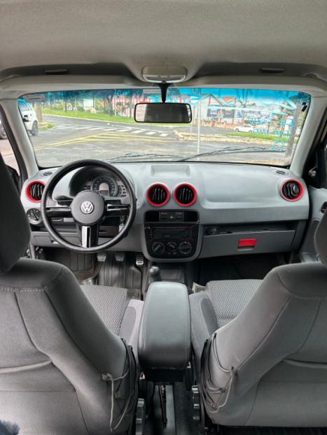 VOLKSWAGEN Parati 1.6 4P G4 SURF FLEX, Foto 8