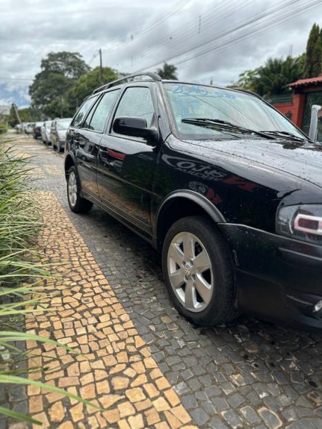 VOLKSWAGEN Parati 1.6 4P G4 SURF FLEX, Foto 9