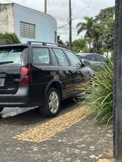 VOLKSWAGEN Parati 1.6 4P G4 SURF FLEX, Foto 10