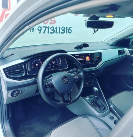 VOLKSWAGEN Polo Hatch 1.0 12V 4P 200 TSI HIGHLINE AUTOMÁTICO, Foto 5 VOLKSWAGEN Polo Hatch 1.0 12V 4P 200 TSI HIGHLINE AUTOMÁTICO, Foto 5