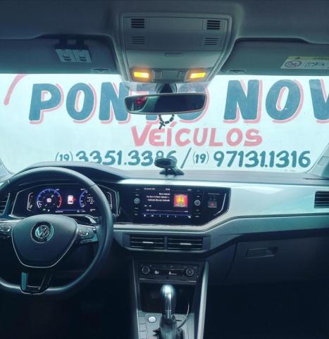 VOLKSWAGEN Polo Hatch 1.0 12V 4P 200 TSI HIGHLINE AUTOMÁTICO, Foto 6 VOLKSWAGEN Polo Hatch 1.0 12V 4P 200 TSI HIGHLINE AUTOMÁTICO, Foto 6