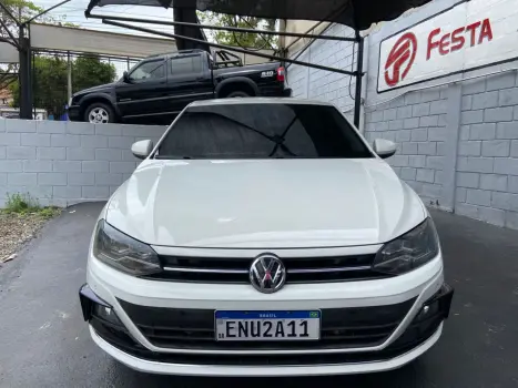 VOLKSWAGEN Polo Hatch 1.0 12V 4P 200 TSI HIGHLINE AUTOMTICO, Foto 2