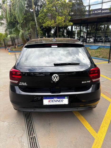 VOLKSWAGEN Polo Hatch 1.0 12V 4P 200 TSI HIGHLINE AUTOMTICO, Foto 10