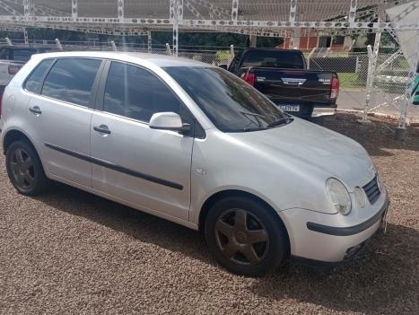 VOLKSWAGEN Polo Hatch 2.0 4P, Foto 2