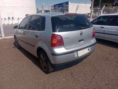 VOLKSWAGEN Polo Hatch 2.0 4P, Foto 3