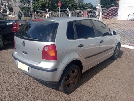 VOLKSWAGEN Polo Hatch 2.0 4P, Foto 4