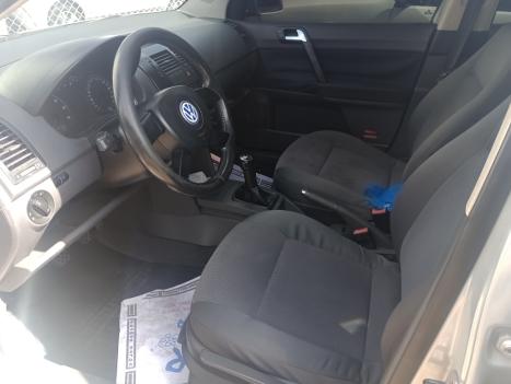 VOLKSWAGEN Polo Hatch 2.0 4P, Foto 5