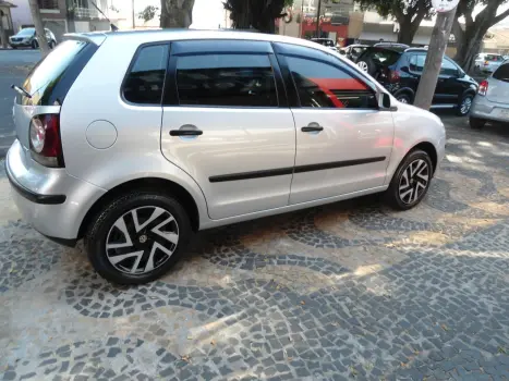 VOLKSWAGEN Polo Hatch 1.6 4P FLEX I-MOTION AUTOMATIZADO, Foto 3