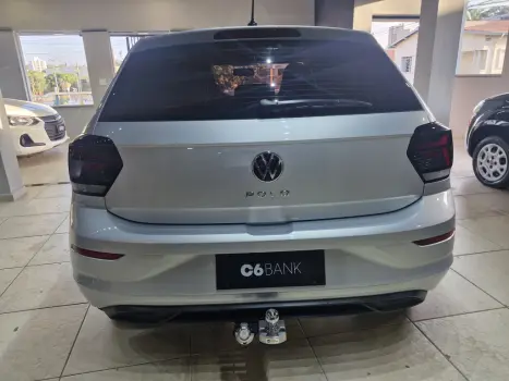 VOLKSWAGEN Polo Hatch 1.0 12V 4P MPI FLEX, Foto 7
