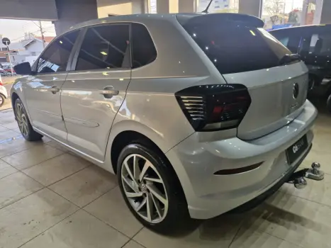 VOLKSWAGEN Polo Hatch 1.0 12V 4P MPI FLEX, Foto 3