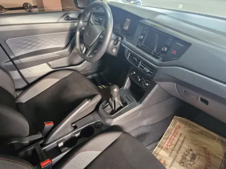 VOLKSWAGEN Polo Hatch 1.0 12V 4P MPI FLEX, Foto 8