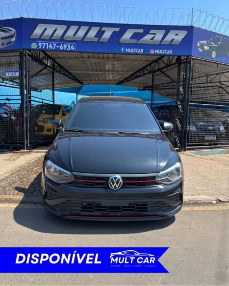 VOLKSWAGEN Polo Hatch 1.0 12V 4P MPI FLEX, Foto 1