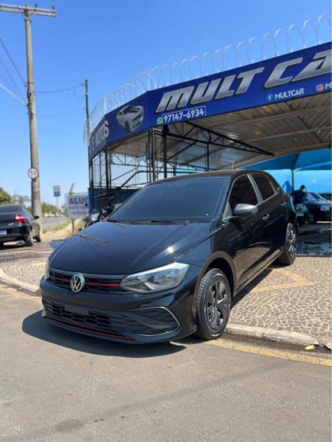 VOLKSWAGEN Polo Hatch 1.0 12V 4P MPI FLEX, Foto 2