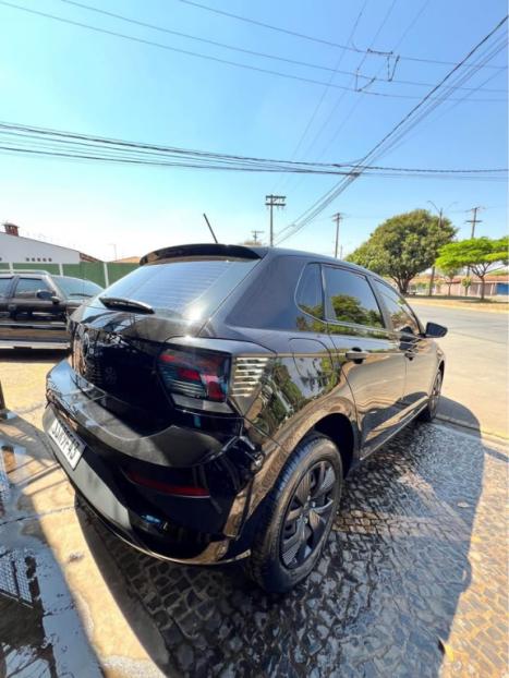 VOLKSWAGEN Polo Hatch 1.0 12V 4P MPI FLEX, Foto 4