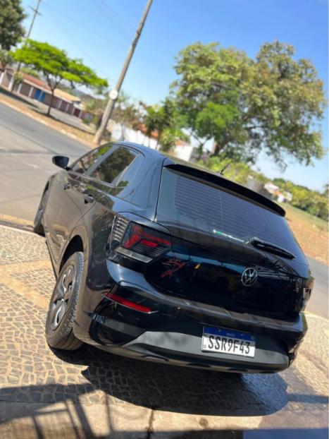 VOLKSWAGEN Polo Hatch 1.0 12V 4P MPI FLEX, Foto 5