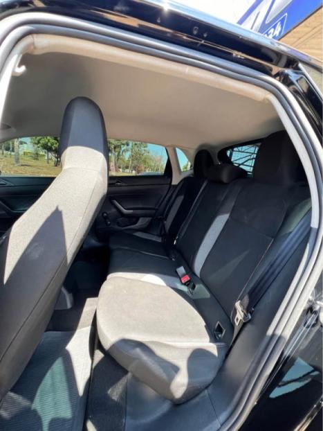 VOLKSWAGEN Polo Hatch 1.0 12V 4P MPI FLEX, Foto 6