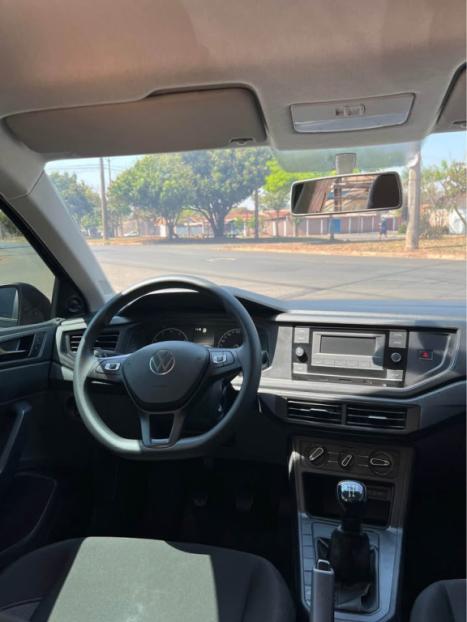 VOLKSWAGEN Polo Hatch 1.0 12V 4P MPI FLEX, Foto 7