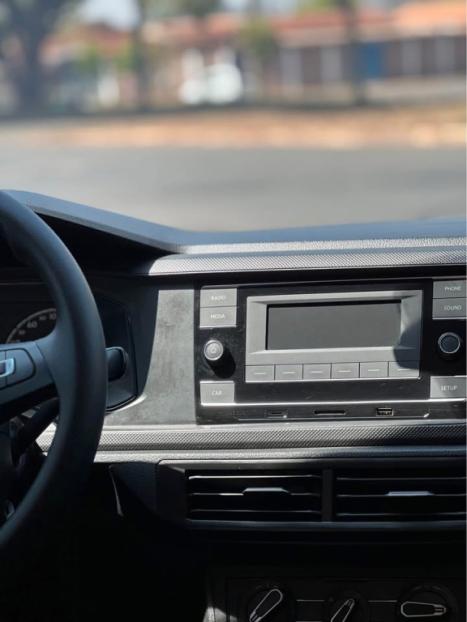 VOLKSWAGEN Polo Hatch 1.0 12V 4P MPI FLEX, Foto 9