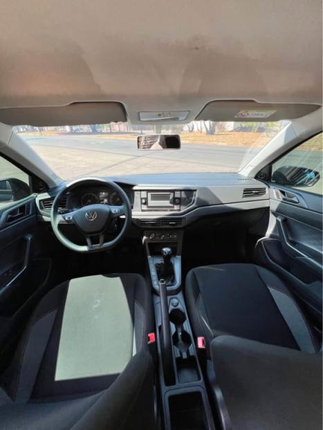 VOLKSWAGEN Polo Hatch 1.0 12V 4P MPI FLEX, Foto 10