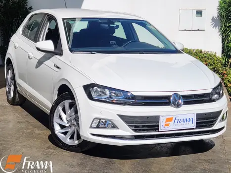 VOLKSWAGEN Polo Hatch 1.0 12V 4P 200 TSI HIGHLINE AUTOMTICO, Foto 2