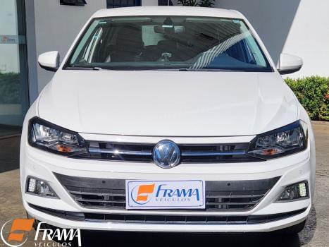 VOLKSWAGEN Polo Hatch 1.0 12V 4P 200 TSI HIGHLINE AUTOMTICO, Foto 3