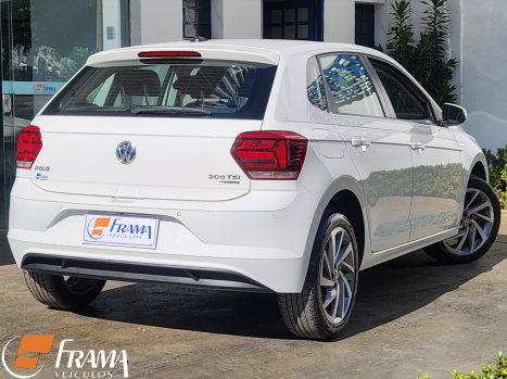 VOLKSWAGEN Polo Hatch 1.0 12V 4P 200 TSI HIGHLINE AUTOMTICO, Foto 4