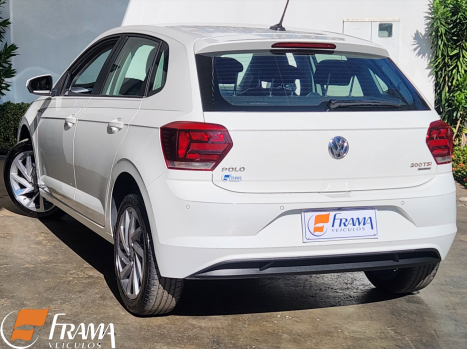 VOLKSWAGEN Polo Hatch 1.0 12V 4P 200 TSI HIGHLINE AUTOMTICO, Foto 5