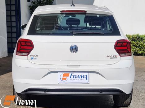 VOLKSWAGEN Polo Hatch 1.0 12V 4P 200 TSI HIGHLINE AUTOMTICO, Foto 6