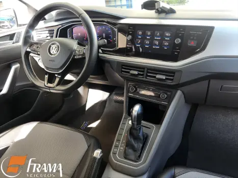 VOLKSWAGEN Polo Hatch 1.0 12V 4P 200 TSI HIGHLINE AUTOMTICO, Foto 7
