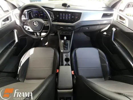 VOLKSWAGEN Polo Hatch 1.0 12V 4P 200 TSI HIGHLINE AUTOMTICO, Foto 8