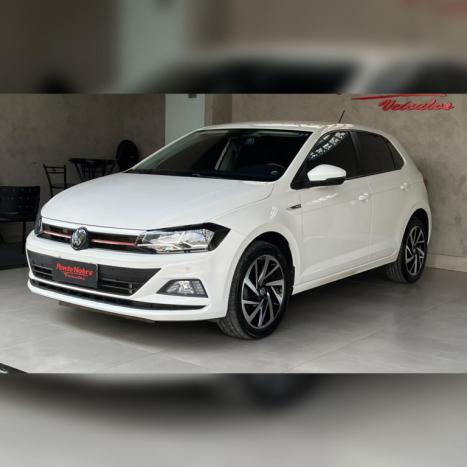 VOLKSWAGEN Polo Hatch 1.0 12V 4P 200 TSI HIGHLINE AUTOMTICO, Foto 2