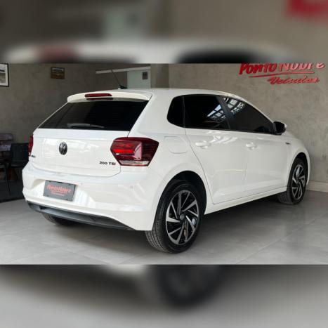 VOLKSWAGEN Polo Hatch 1.0 12V 4P 200 TSI HIGHLINE AUTOMTICO, Foto 3