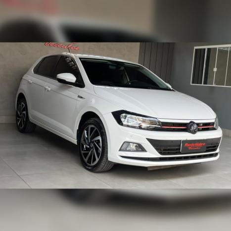 VOLKSWAGEN Polo Hatch 1.0 12V 4P 200 TSI HIGHLINE AUTOMTICO, Foto 4