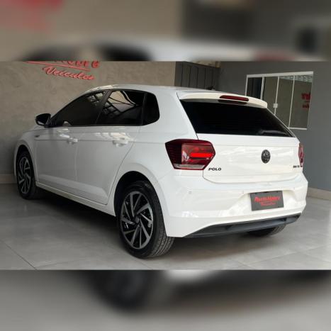 VOLKSWAGEN Polo Hatch 1.0 12V 4P 200 TSI HIGHLINE AUTOMTICO, Foto 5