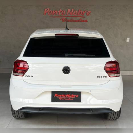 VOLKSWAGEN Polo Hatch 1.0 12V 4P 200 TSI HIGHLINE AUTOMTICO, Foto 6
