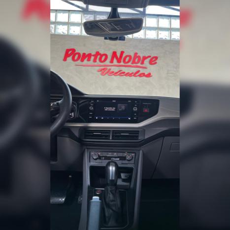 VOLKSWAGEN Polo Hatch 1.0 12V 4P 200 TSI HIGHLINE AUTOMTICO, Foto 12