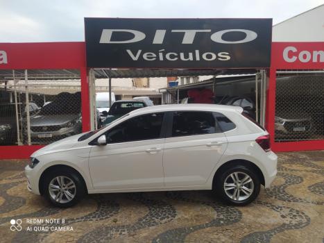 VOLKSWAGEN Polo Hatch 1.0 12V 4P MPI FLEX, Foto 1