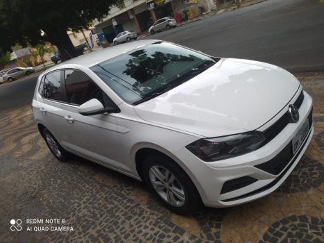 VOLKSWAGEN Polo Hatch 1.0 12V 4P MPI FLEX, Foto 2