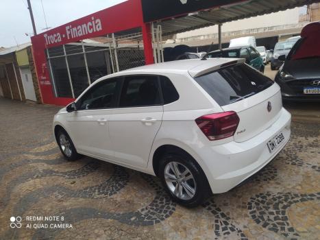 VOLKSWAGEN Polo Hatch 1.0 12V 4P MPI FLEX, Foto 3