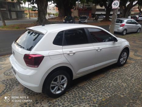 VOLKSWAGEN Polo Hatch 1.0 12V 4P MPI FLEX, Foto 4