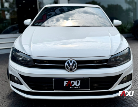 VOLKSWAGEN Polo Hatch 1.0 12V 4P 200 TSI  COMFORTLINE AUTOMTICO, Foto 2