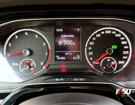 VOLKSWAGEN Polo Hatch 1.0 12V 4P 200 TSI  COMFORTLINE AUTOMTICO, Foto 6